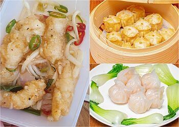 Dragon Inn Restaurant