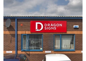 Dragon Signs