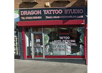 Dragon Tattoo Studio