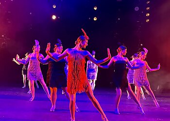 Dragonfly Dance & Performing Arts