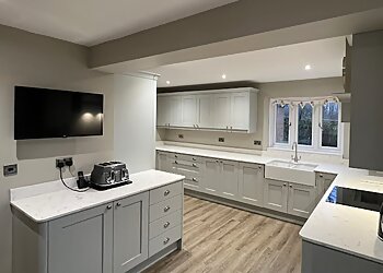 Dragonville Interiors