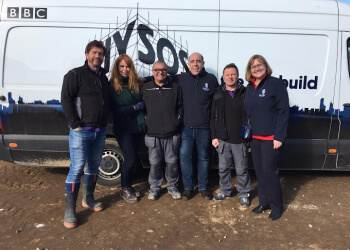 Drain Doctor Drainage & Plumbing Services