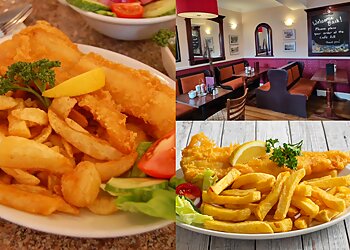 Drakes Fish & Chips