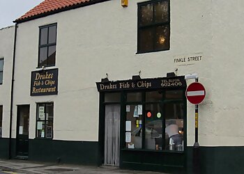 Drakes Fish & Chips