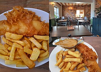 Drakes Fish & Chips