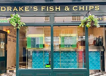Drake's Fish & Chips