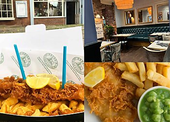 Drake's Fish & Chips