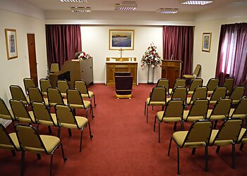 Drakes Of Torbay Funeral Service