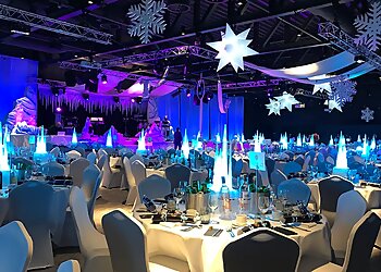 Flintshire event management companies Drape Your Space image 1