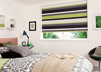 Drapes & Blinds Ltd