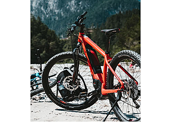 Drayton Cycles