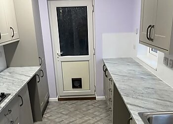 Dream Clean Services Ltd