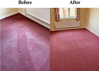 Dream Clean Services Ltd