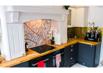 Dream Doors Canterbury