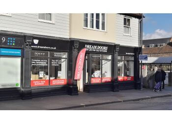 Dream Doors Canterbury