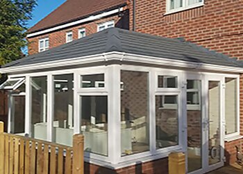 Dream Home Improvements