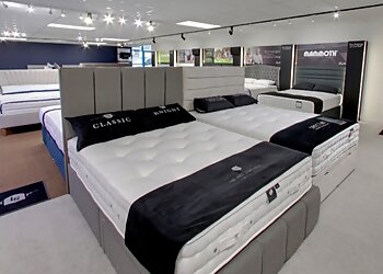 Dreamers Bed Centre