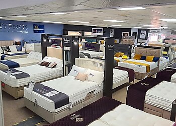 Dreamland Bedding Centre