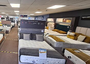 Dreamland Bedding Centre