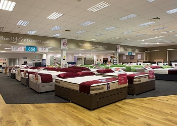 3 Best Mattress Stores in Basildon, UK - ThreeBestRated