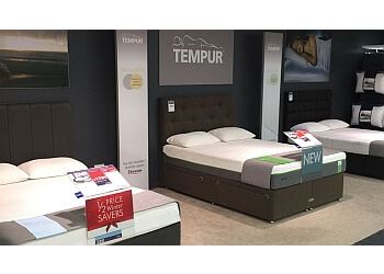 3 Best Mattress Stores in Belfast, UK - Expert Recommendations