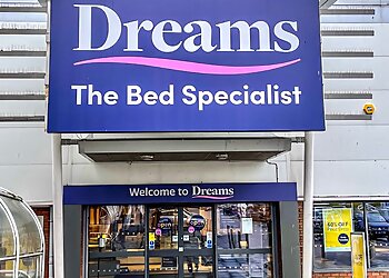 Aberdeen mattress stores Dreams Aberdeen image 1