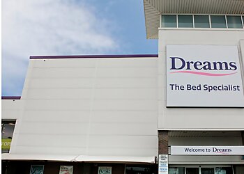 Aylesbury Vale mattress stores Dreams Aylesbury Vale image 1