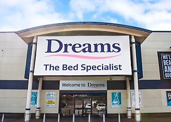 Birmingham mattress stores Dreams Birmingham image 1