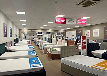 3 Best Mattress Stores in Bradford, UK - Expert Recommendations