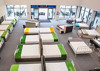 Dreams Bromborough Store and Clearance Centre