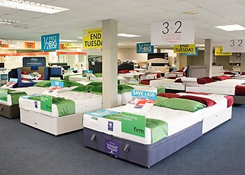 Dreams Cardiff-Penarth Road