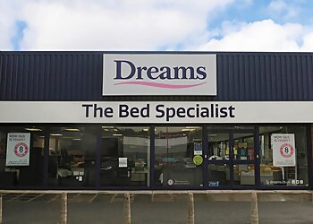 Cardiff mattress stores Dreams Cardiff-Penarth Road image 1