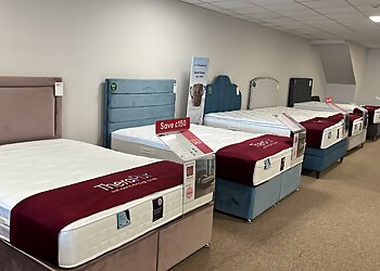 dreams beds acton