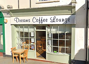 Dreams Coffee Lounge