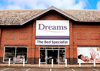 Gloucester mattress stores Dreams Gloucester image 1