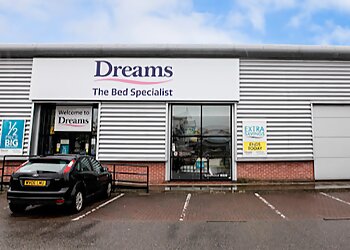 Highland mattress stores Dreams Inverness  image 1