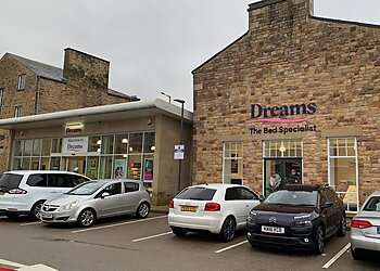 Lancaster mattress stores Dreams Lancaster image 1