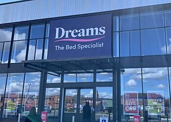 Liverpool mattress stores Dreams Liverpool Edge Lane image 1