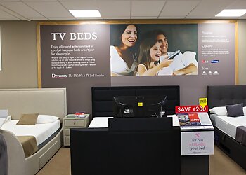 Dreams - Luton Store and Clearance Centre