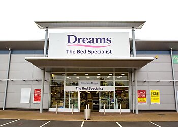 Luton mattress stores Dreams Luton image 1