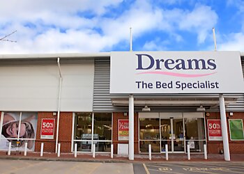 Maidstone mattress stores Dreams Maidstone image 1