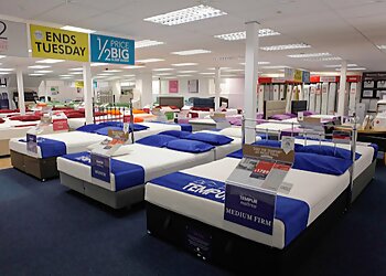 Dreams Merthyr Tydfil