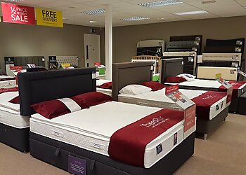 Dreams Milton Keynes