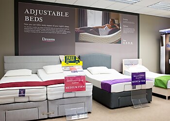 Dreams Milton Keynes