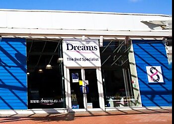 Newcastle Upon Tyne mattress stores Dreams Newcastle upon Tyne image 1