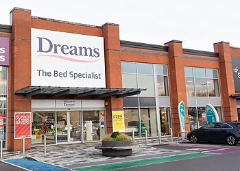 Oldham mattress stores Dreams Oldham image 1