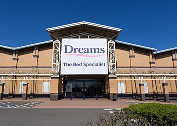 Peterborough mattress stores Dreams Peterborough image 1