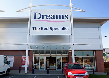 St Helens mattress stores Dreams St Helens image 1