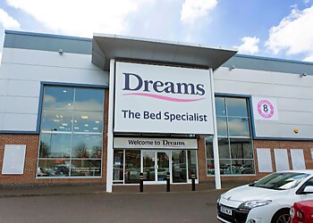 Stafford furniture shops Dreams Stafford image 1