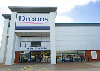 Dreams Stoke-on-Trent